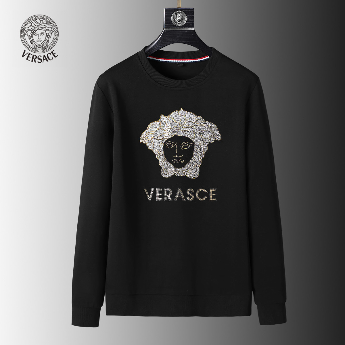 Versace Hoodies